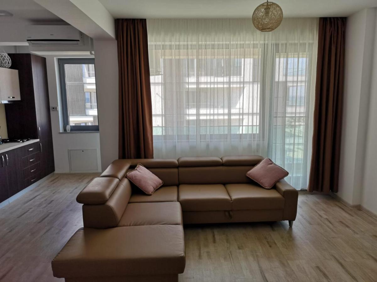 Velvet Residence Нэводари Экстерьер фото