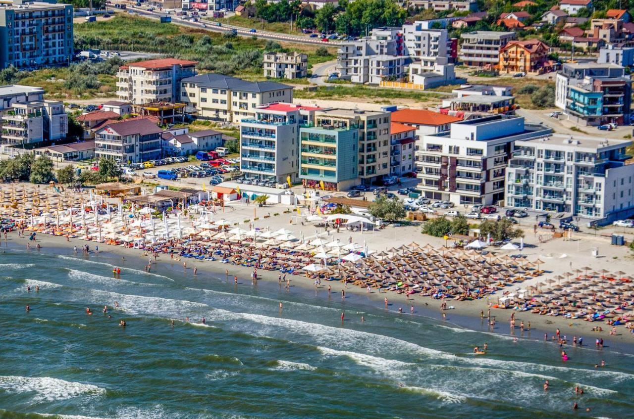 Velvet Residence Нэводари Экстерьер фото